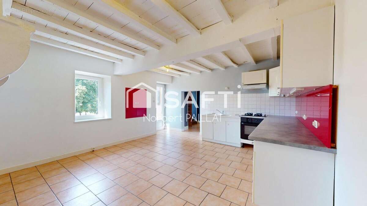 Photo 2 - Maison à LA SALLE