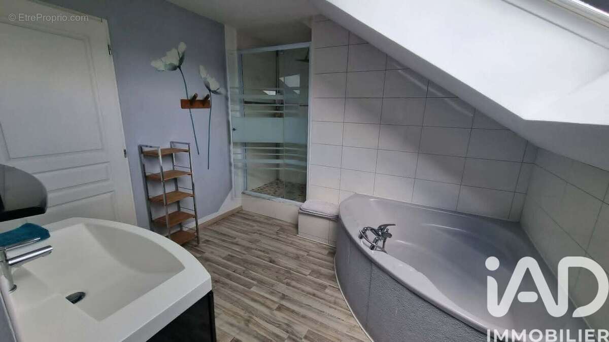 Photo 9 - Appartement à ANOULD