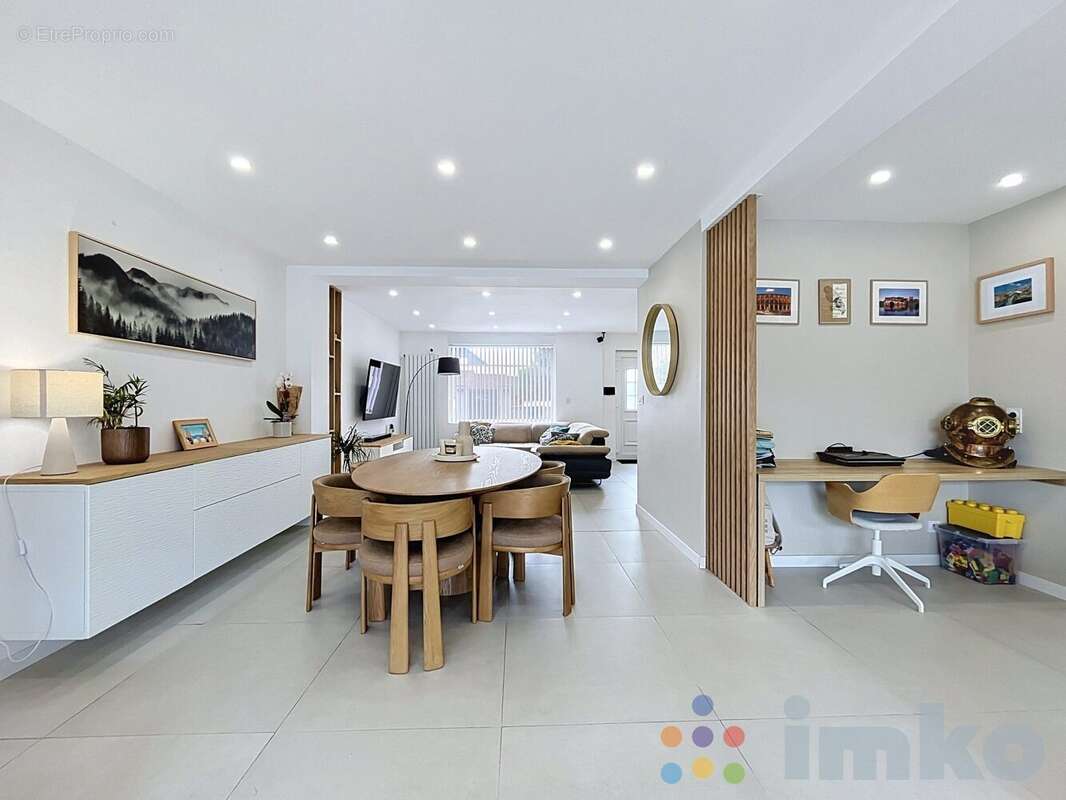 Maison 131 m² à Fort-Mardyck  - photo 9