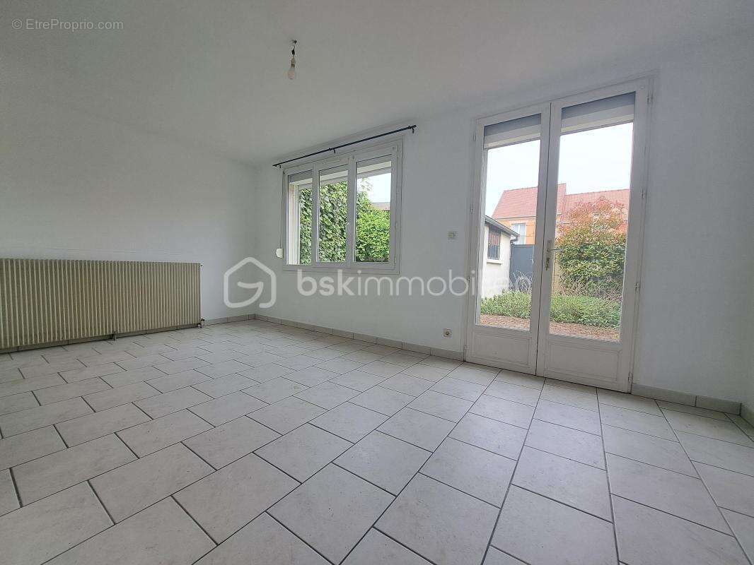 Maison à ABBEVILLE