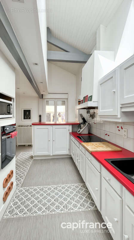Maison à LE BOUSCAT
