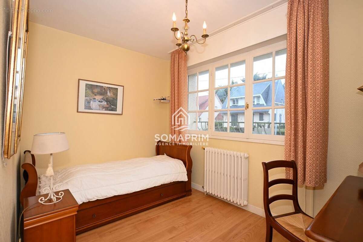 Maison à LE TOUQUET-PARIS-PLAGE