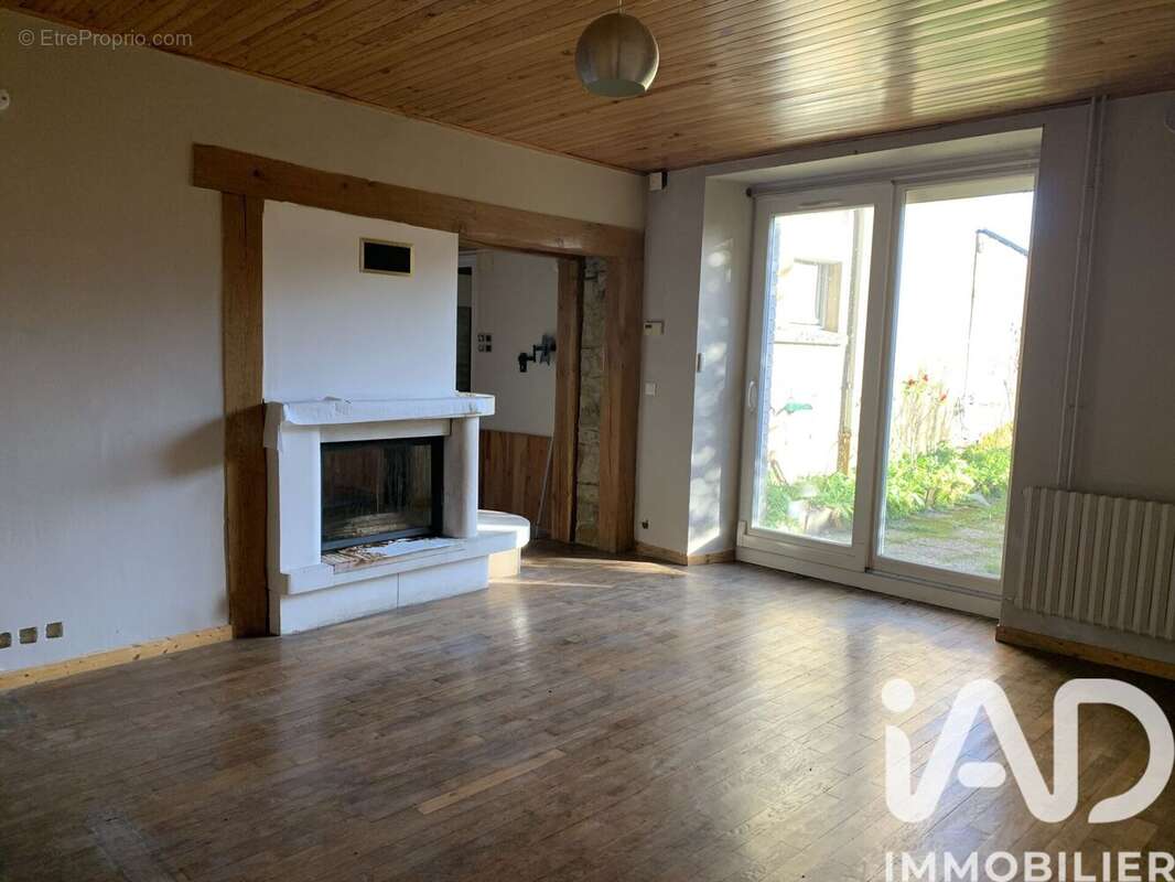 Photo 7 - Maison à HAUTE-AMANCE