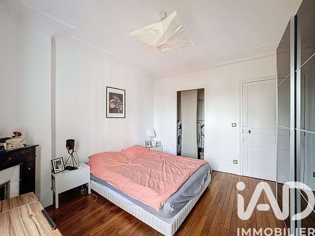 Photo 7 - Appartement à LA GARENNE-COLOMBES