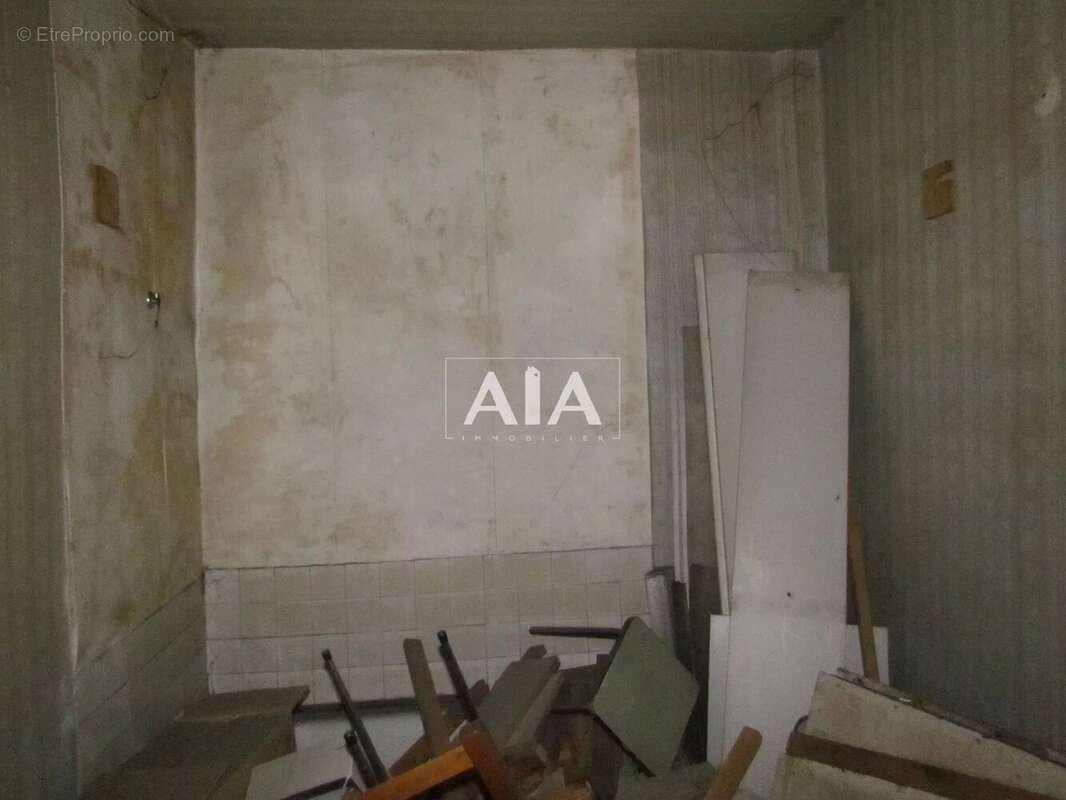 Appartement à RUFFEC