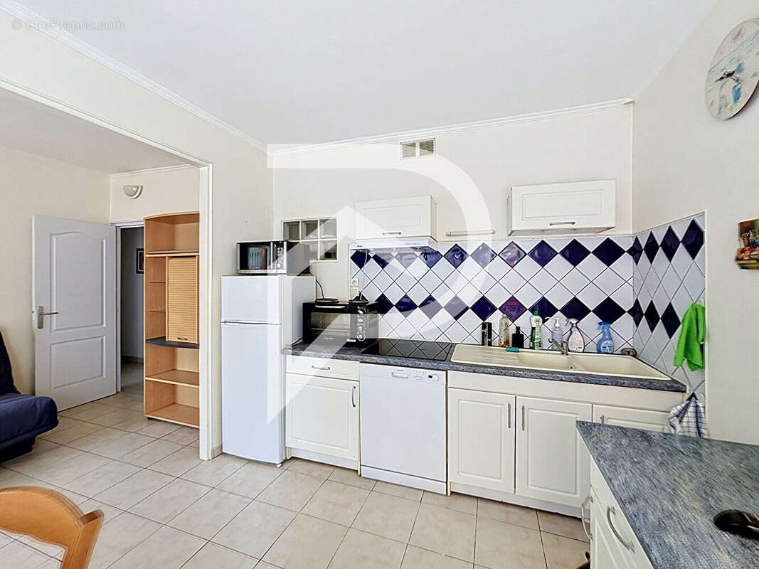 Appartement à AGDE