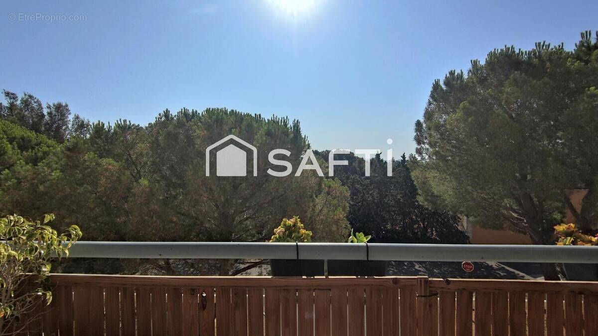 Photo 1 - Appartement à LA CIOTAT