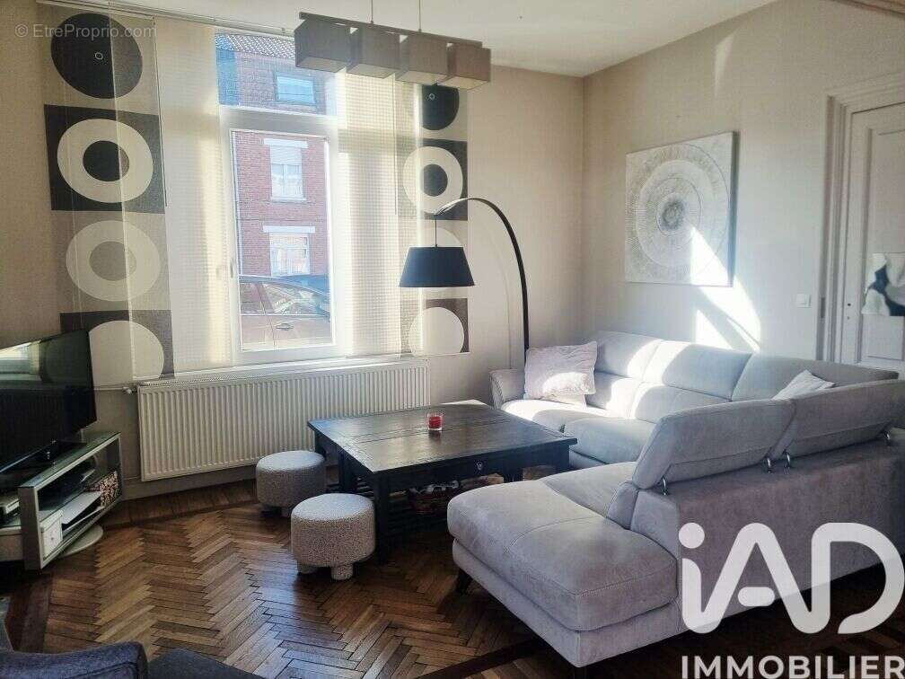 Photo 4 - Maison à NIEPPE