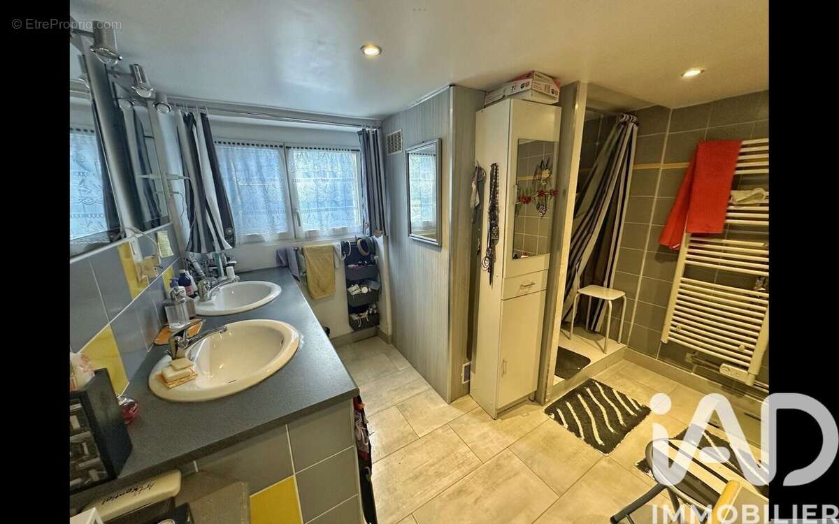 Photo 6 - Maison à BONNETABLE