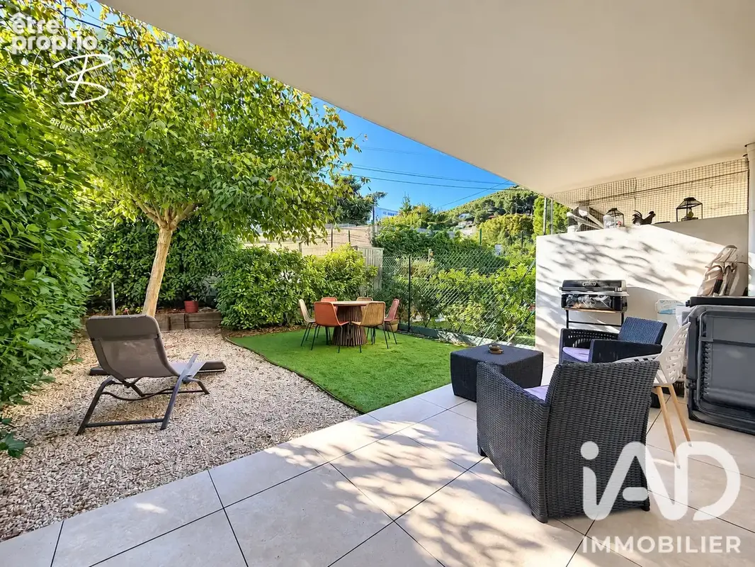 Photo 1 - Appartement à LA VALETTE-DU-VAR