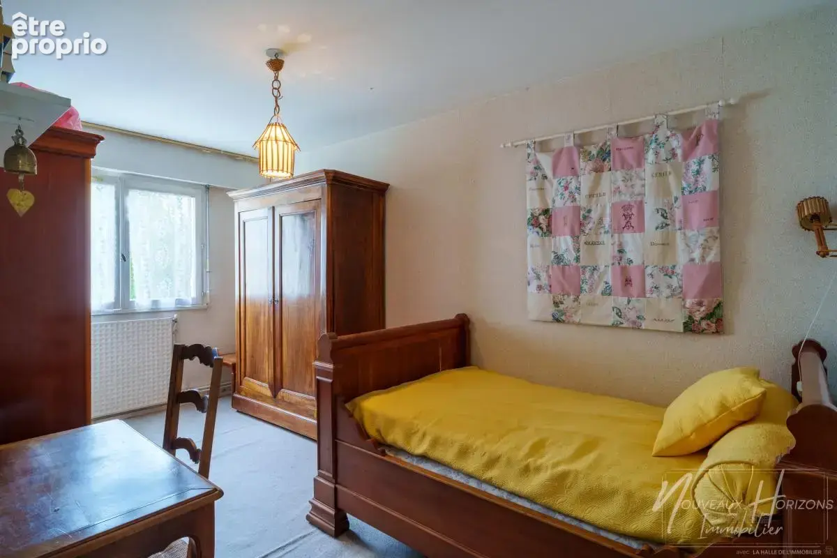 Appartement - photo 8