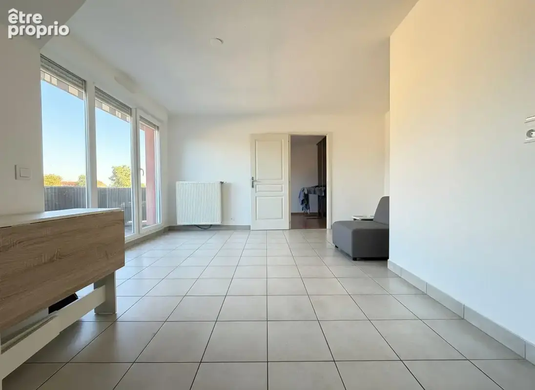 Appartement 2 pièces 45 m² à vendre à Sierentz (68510) - photo 4