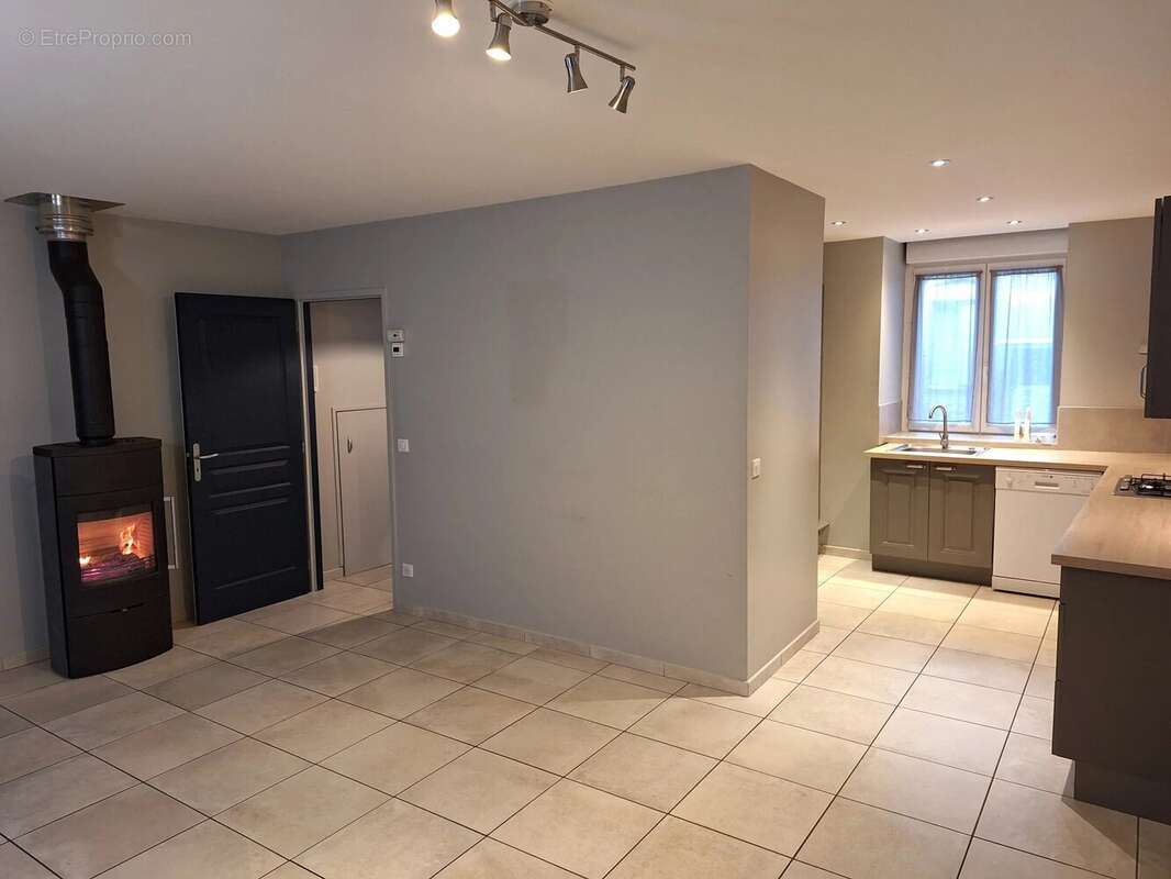 Appartement à LAMASTRE