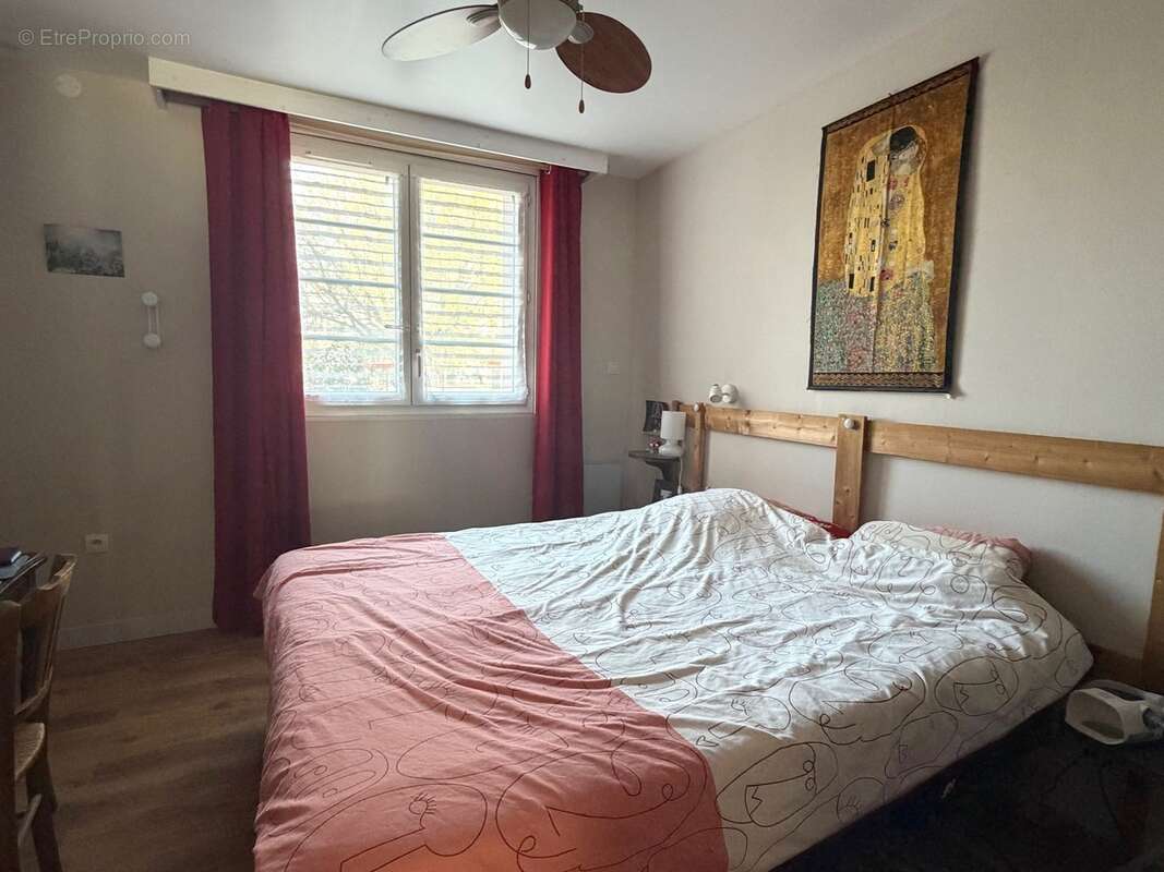 Appartement à LA SEYNE-SUR-MER