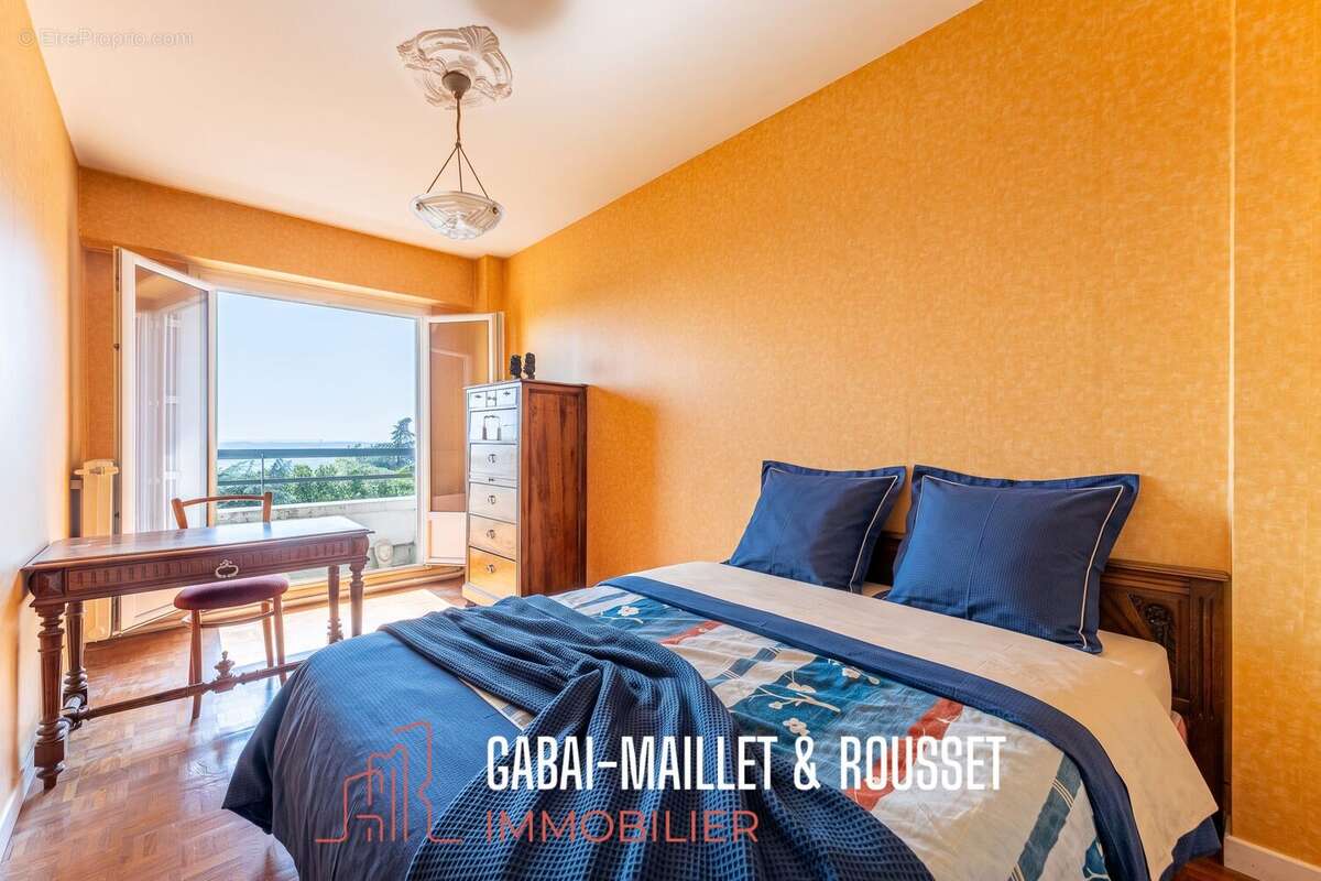 Appartement 90 m² à Caluire-Et-Cuire  - photo 9