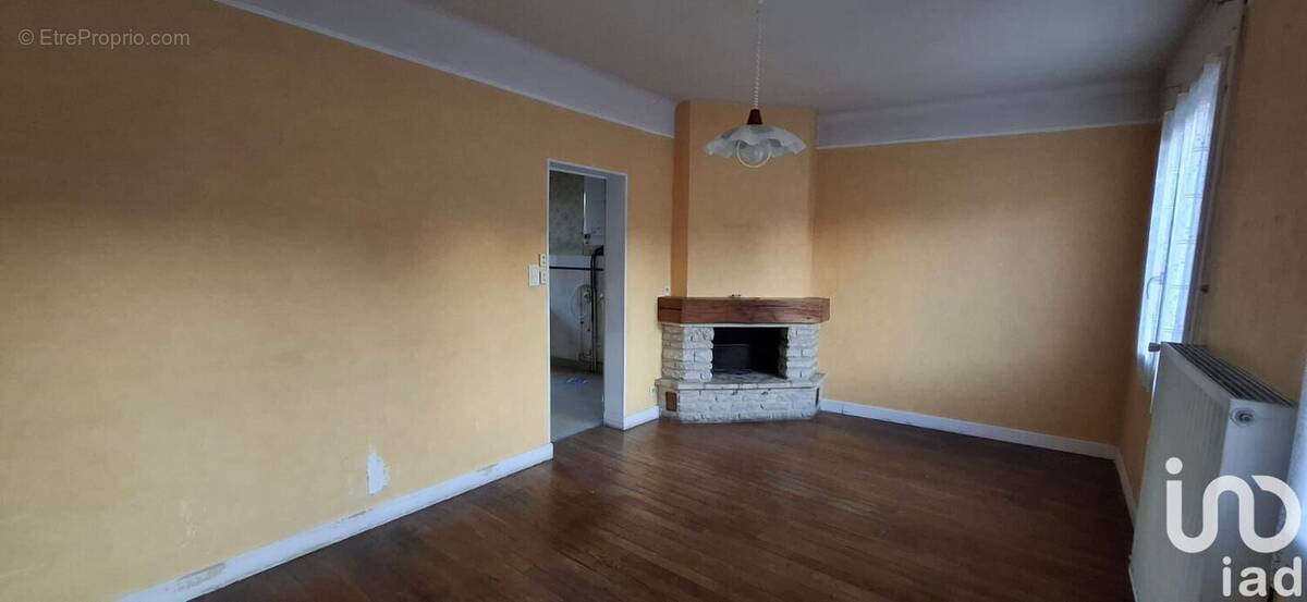 Photo 2 - Maison à BAR-SUR-SEINE