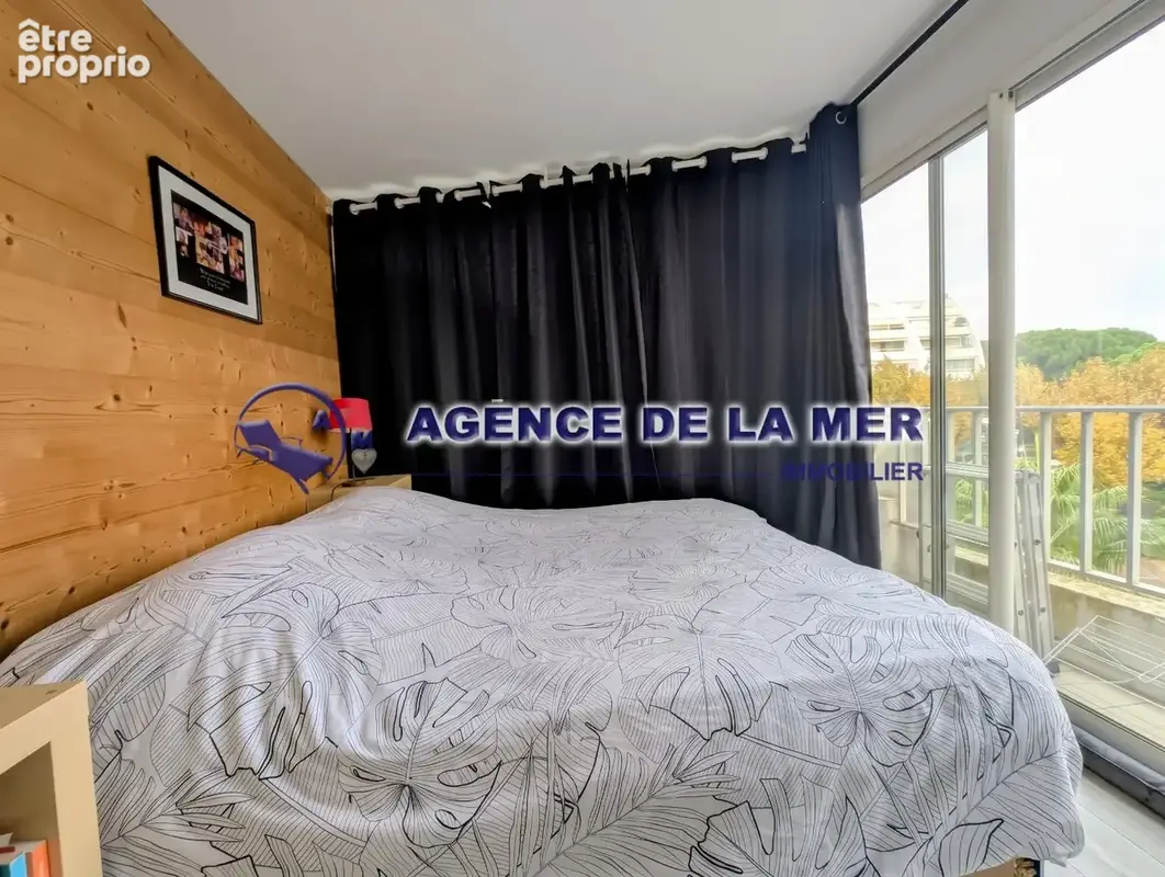 Couchant 2 pieces exclusivité - le couchant - pied-à-terre idéal ou investissement locatif - photo 6