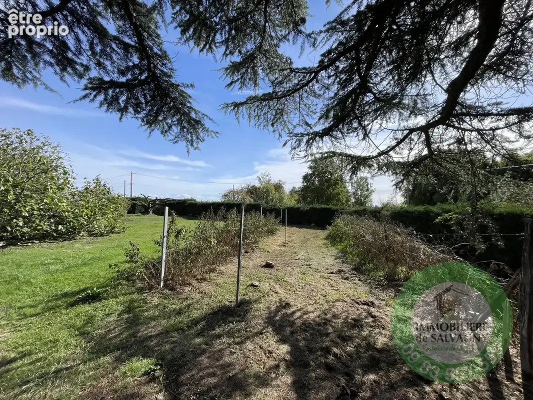A vendre terrain a batir libre de constructeur a dardilly - photo 4