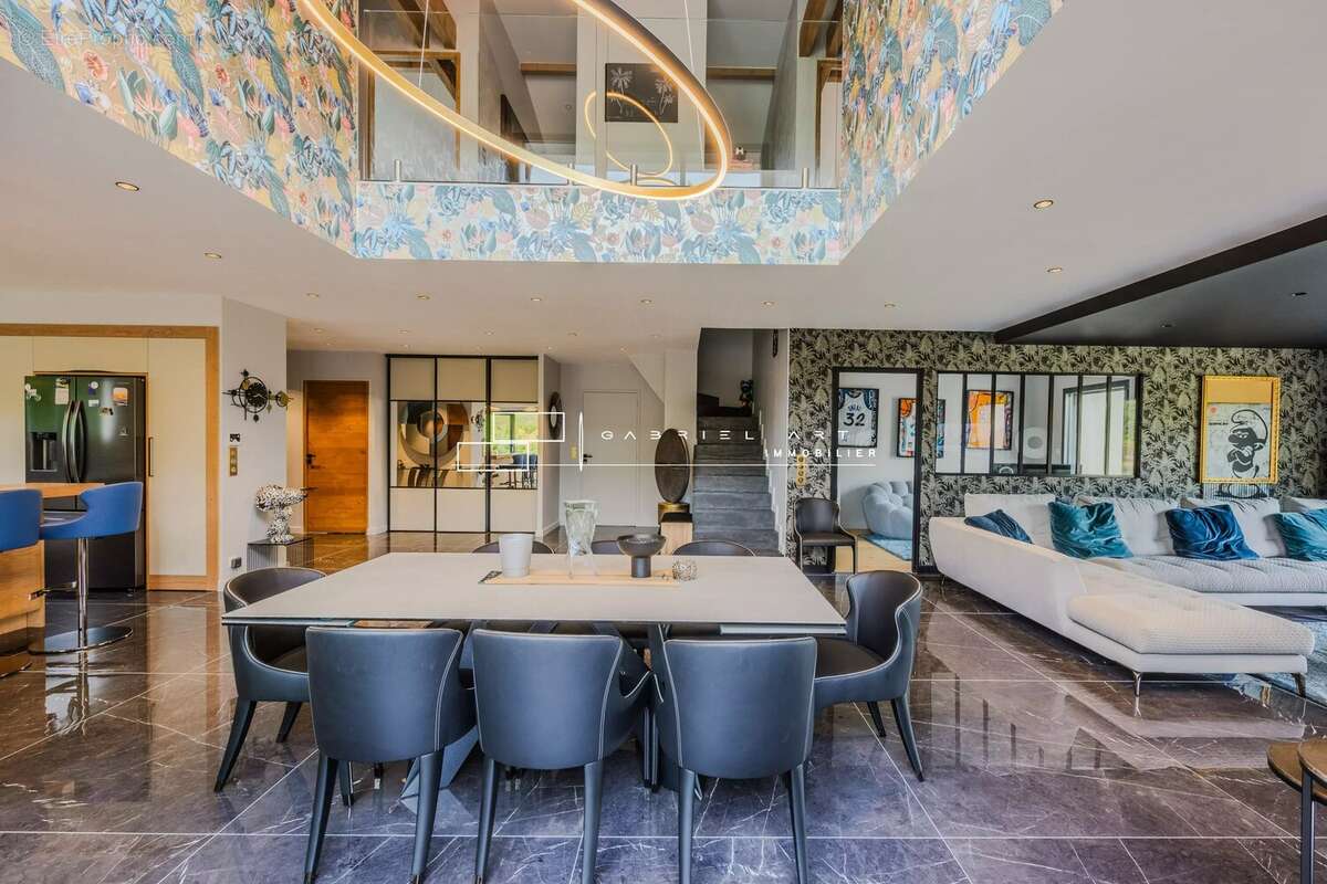 Maison 200 m² à Moliets-Et-Maa  - photo 12
