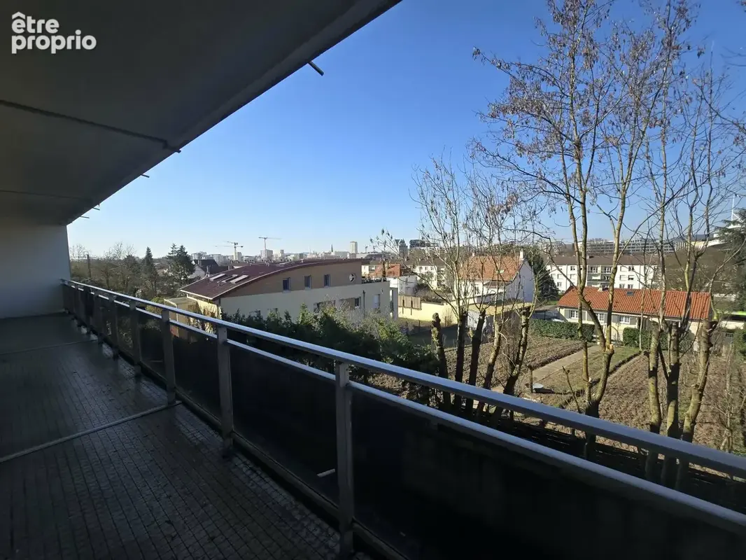 Appartement 6 pièces 156 m² à vendre à Metz (57070) - photo 3