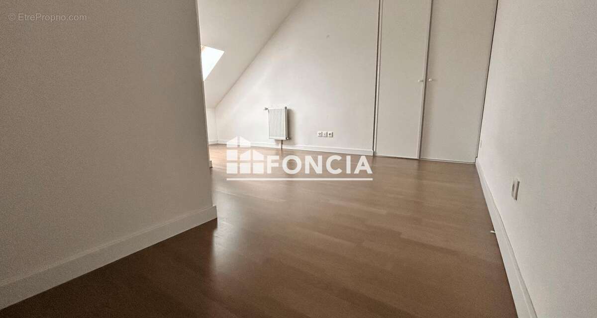 Appartement à ANDRESY