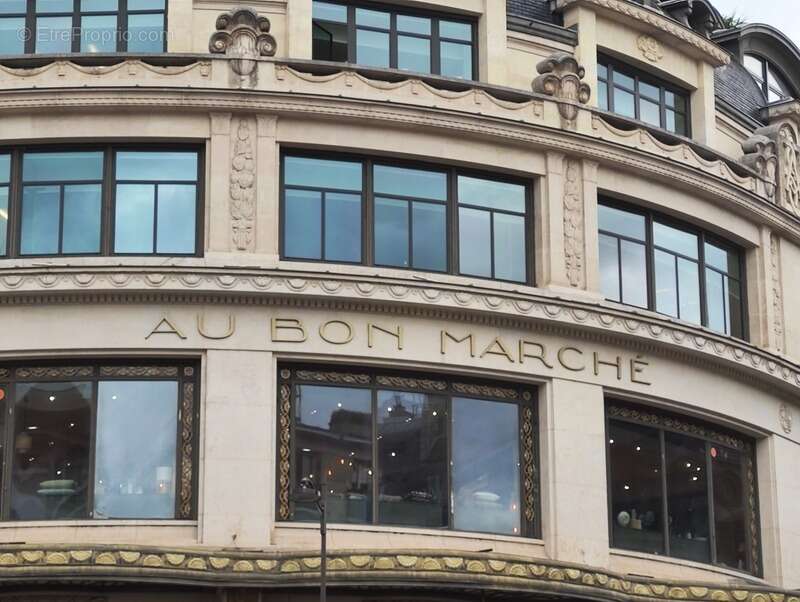 Appartement à PARIS-6E