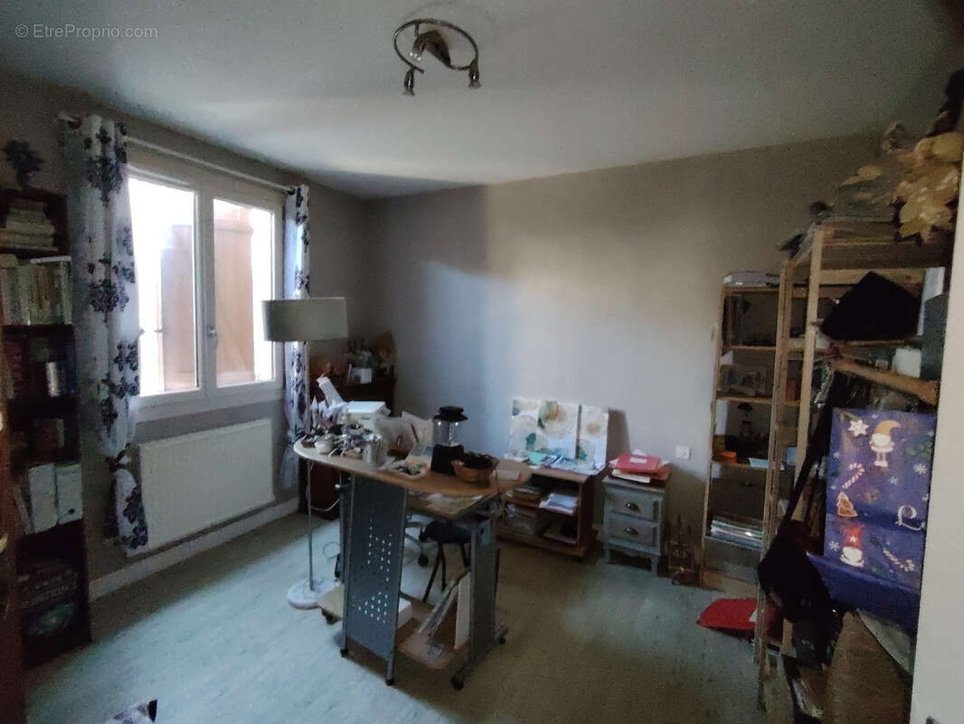 Maison de bourg - photo 7