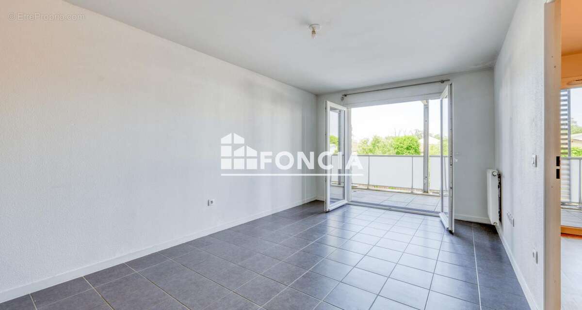 Appartement à EYSINES