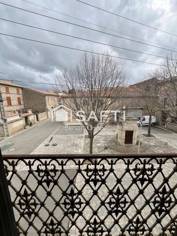 Photo 6 - Maison à OLONZAC