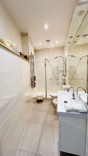 Appartement à BEAUSOLEIL