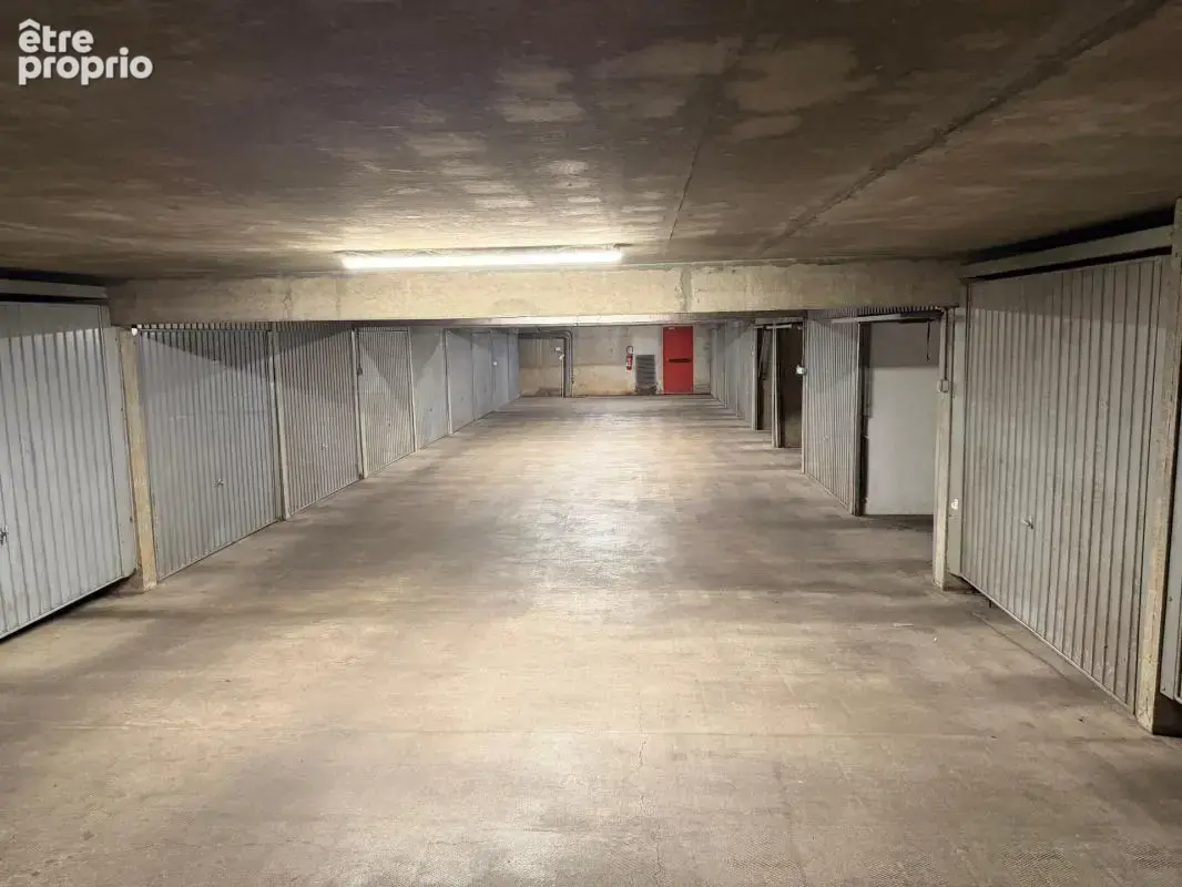 T5 hypercentre - terrasse - garage - photo 19