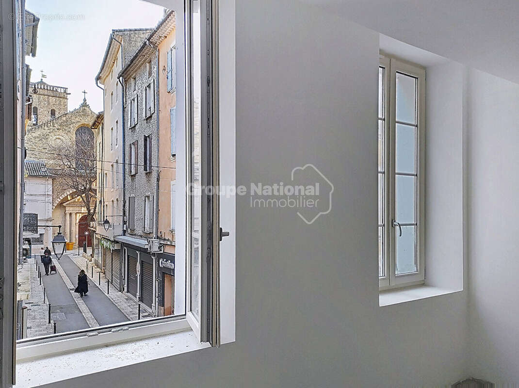 Appartement à ORANGE