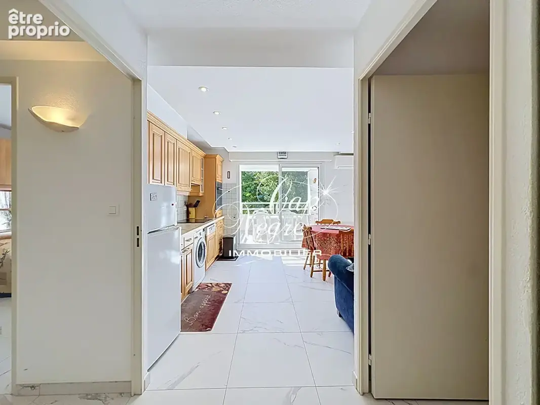 Appartement 2 pièces + cabine à 300m de la plage de Cavalière - photo 9