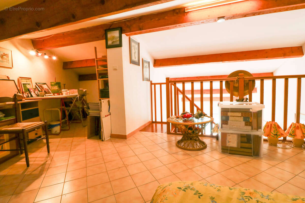 Maison à UZES