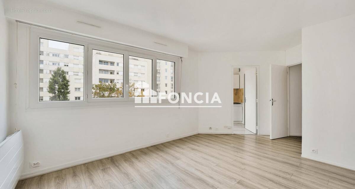 Appartement à VANVES