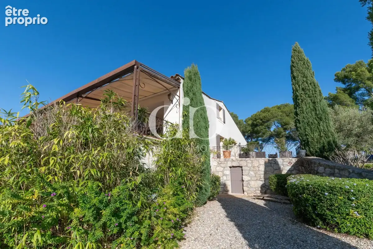 Propriete prestige sur les hauteurs de la cadiere d'azur - photo 28