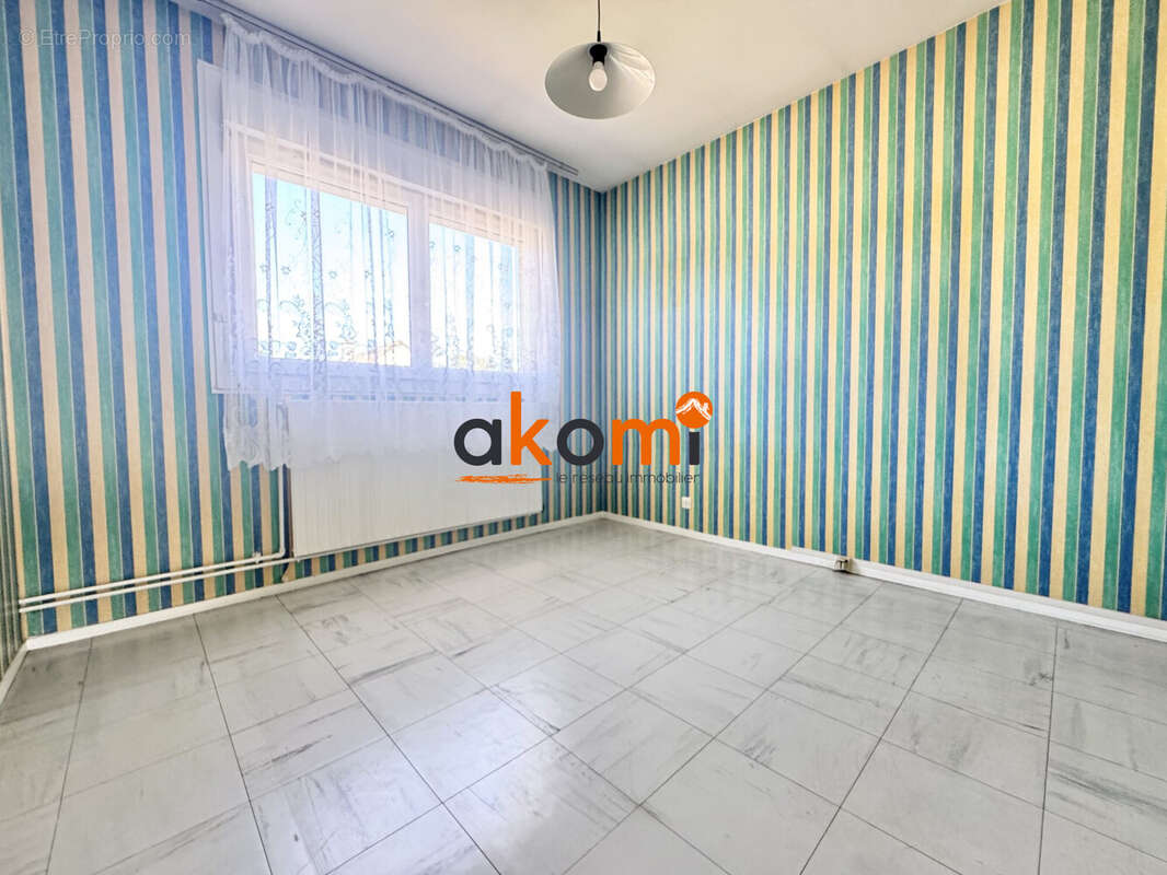 Maison 146 m² à Houdemont  - photo 9