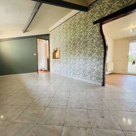 1 n°5 - Maison à SAINT-VALERY-SUR-SOMME