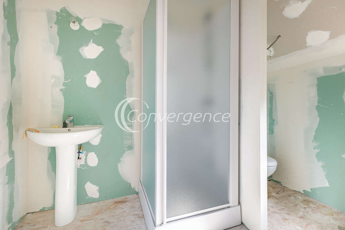 Maison à SAINT-SYLVESTRE