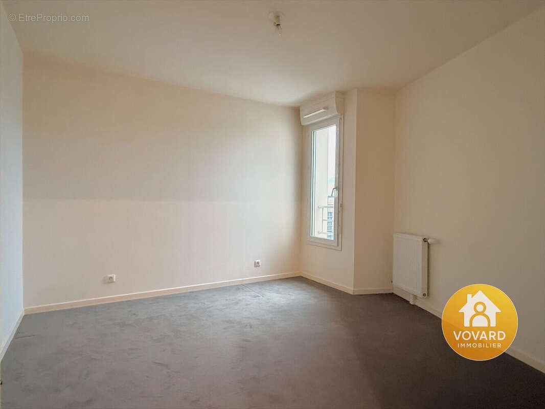 Photo 6 - Appartement à SAINT-BRICE-SOUS-FORET