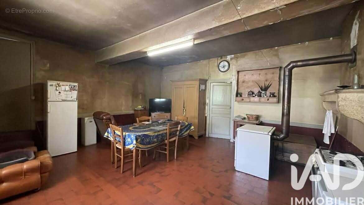 Maison 78 m² à Essertenne  - photo 6