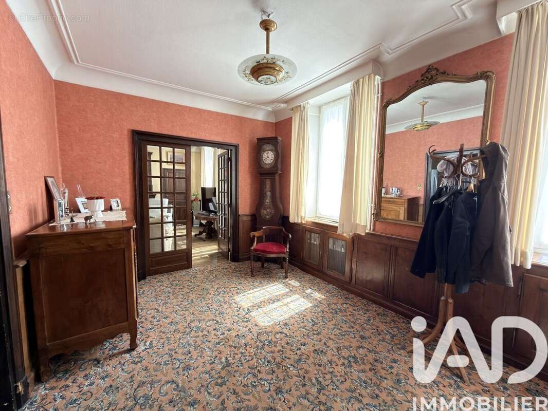 Photo 4 - Appartement à GUERET