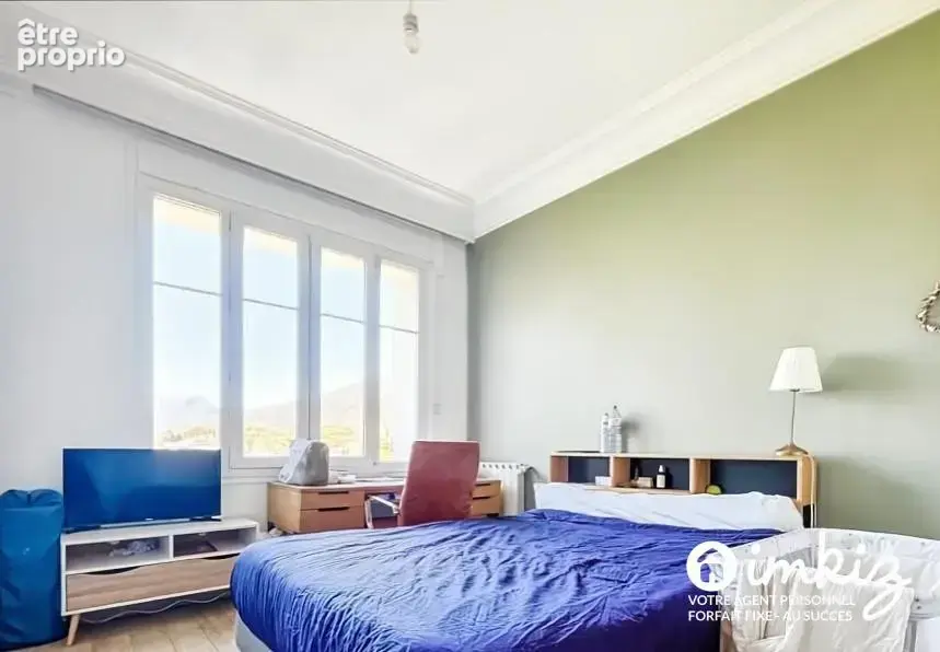 Appartement 6 pièces - photo 5