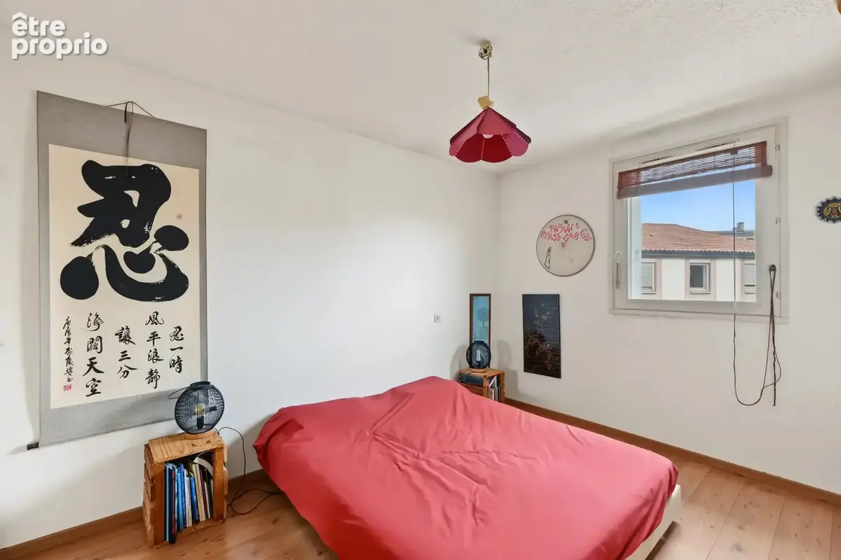 Appartement 5 pièces 112 m² à vendre à Toulouse (31200) - photo 6