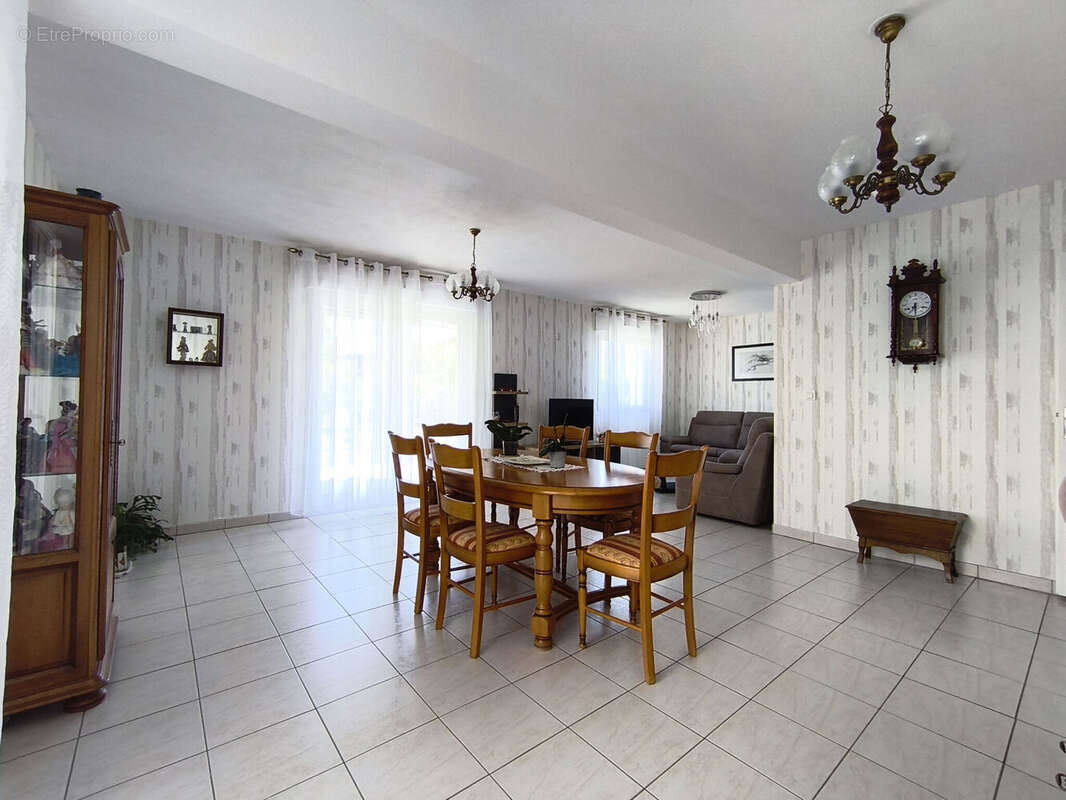 Photo 5 - Maison à BESANCON