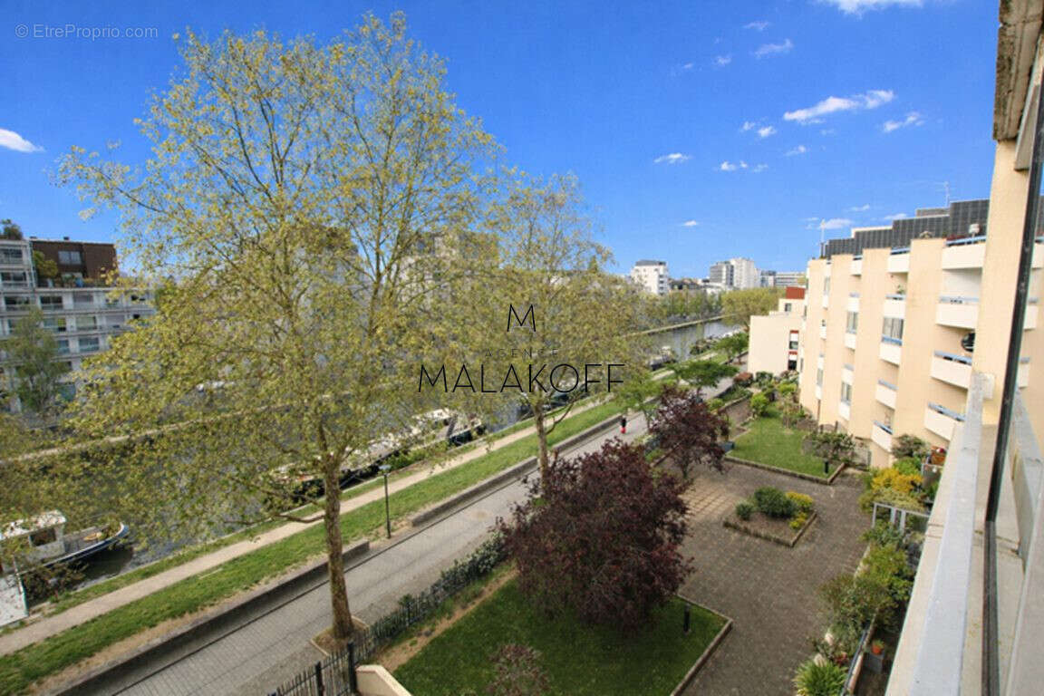 Appartement 125 m² à Rennes  - photo 6