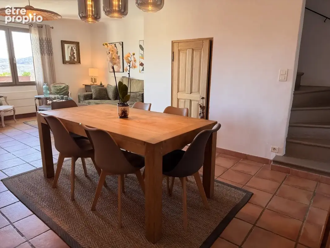 Maison 95 m² à Menerbes  - photo 9