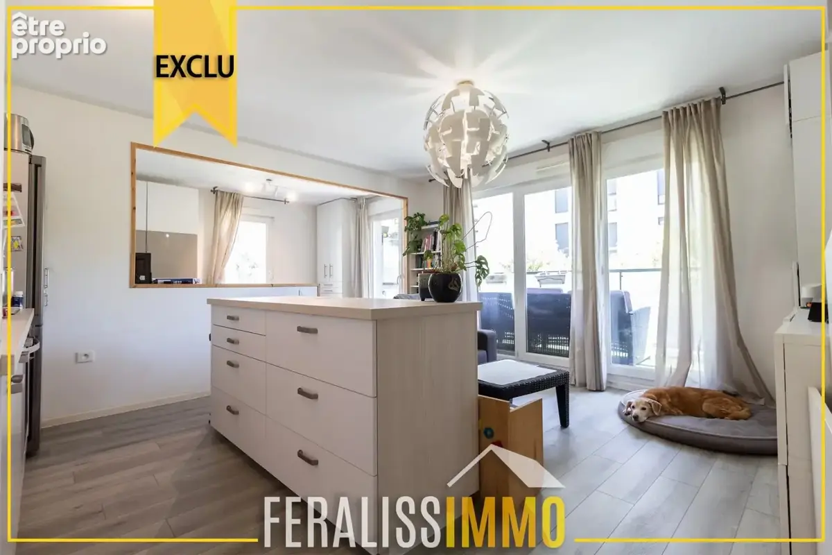Spacieux appartement idéalement placé - photo 3