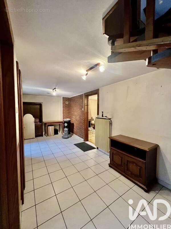 Photo 9 - Maison à SOULTZMATT