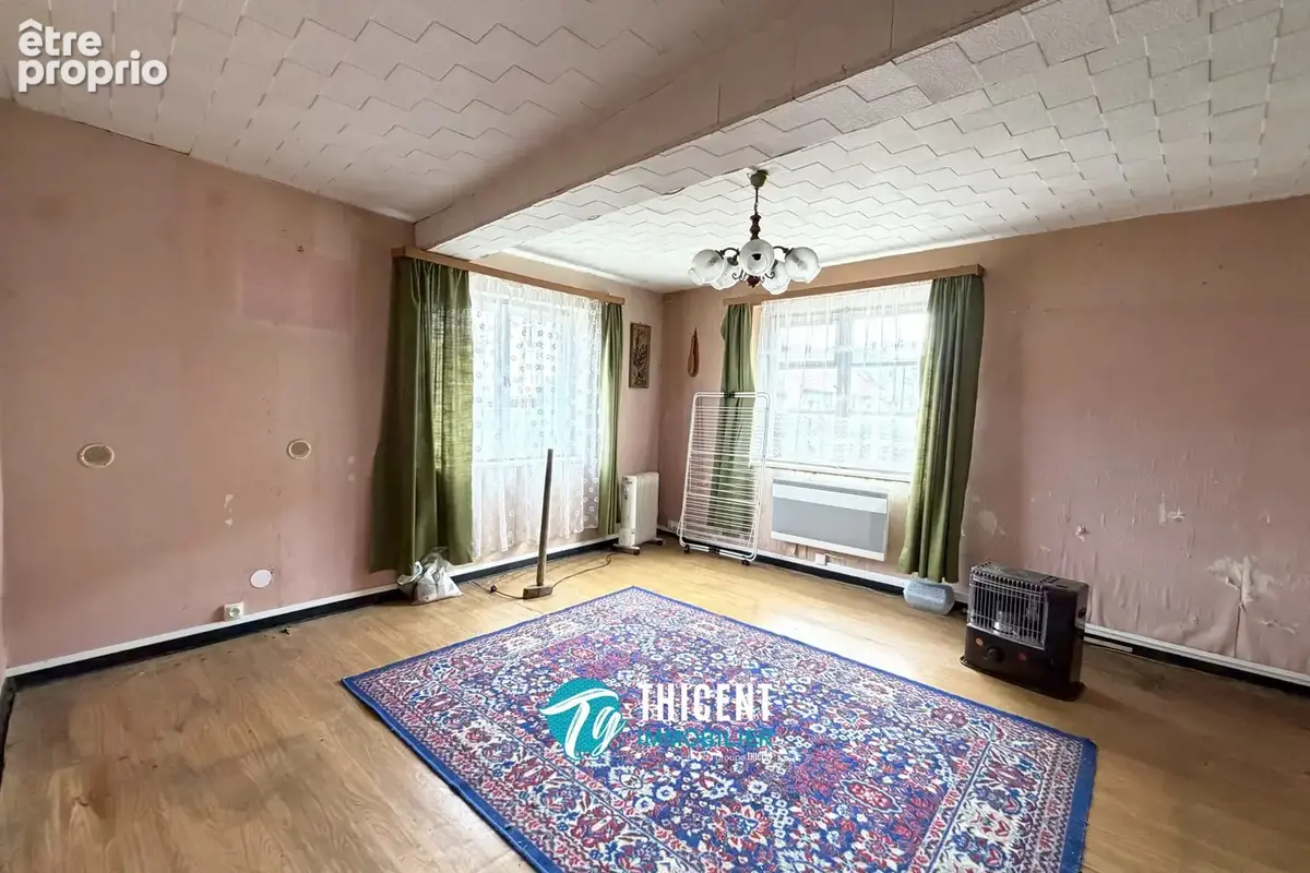 Maison 5 pièces 99 m² à vendre à Bischwiller (67240) - photo 6